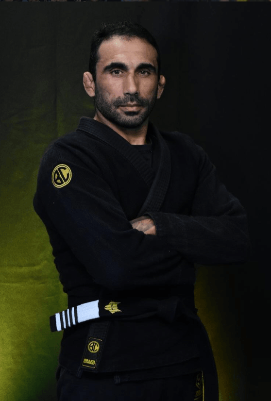 Jonson Rodrigues